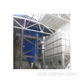 Fermentation Liquid Spray Dryer Machine